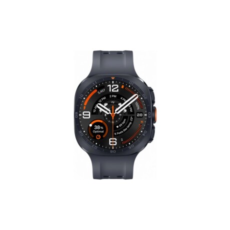 Smartwatch Samsung Galaxy Watch Ultra2 LTE Titanio SM-L715 Black