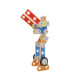 Conjunto de maestro constructor de Hape Conjunto de maestro constructor de Hape