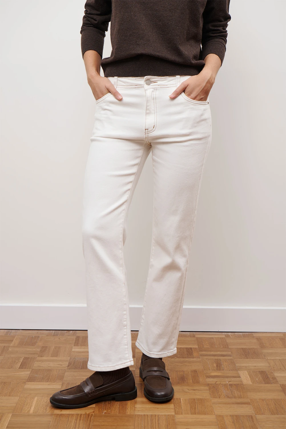 PANTALON GINGER