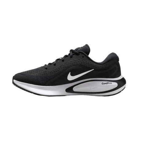 Championes Nike Journey Run Black