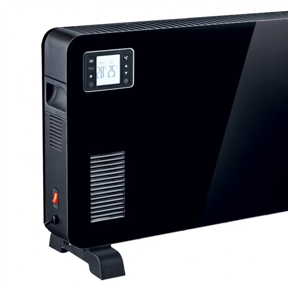 Estufa Eléctrica - Convector 2300w - James Estufa Eléctrica - Convector 2300w - James