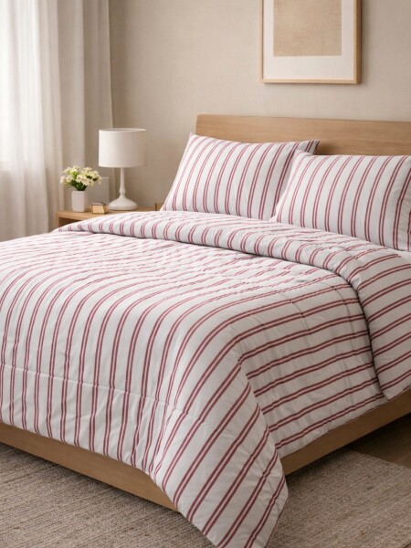 ACOLCHADO ESTAMPADO QUEEN ESTAMPADO 1