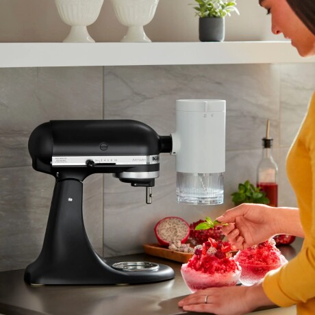 Accesorio Raspador de Hielo KitchenAid Accesorio Raspador de Hielo KitchenAid
