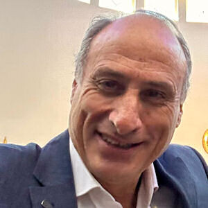Fernando Quarneti
