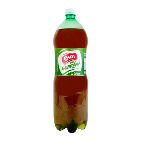 Refresco Biri 2l Guarana Refresco Biri 2l Guarana