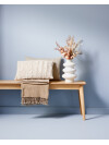 Almohadón LILJE 35x50 beige Almohadón LILJE 35x50 beige