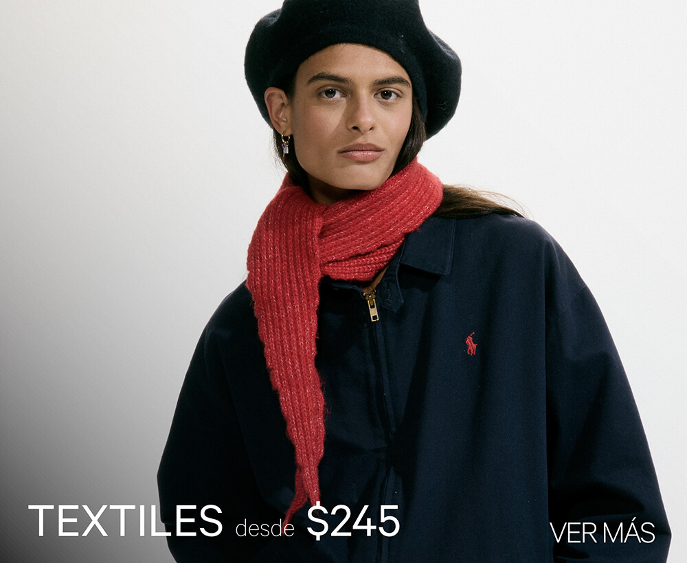 Textiles