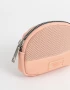 Monederos Color Block Monedero Colorblock - Combinacion Bicolor
