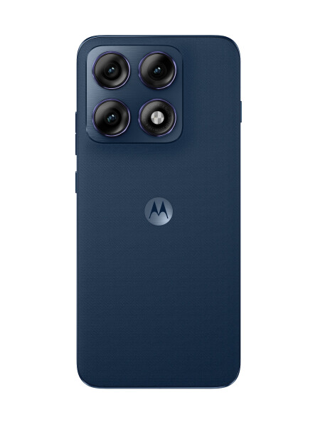 Celular Motorola Edge 70 Pro 512GB Azul