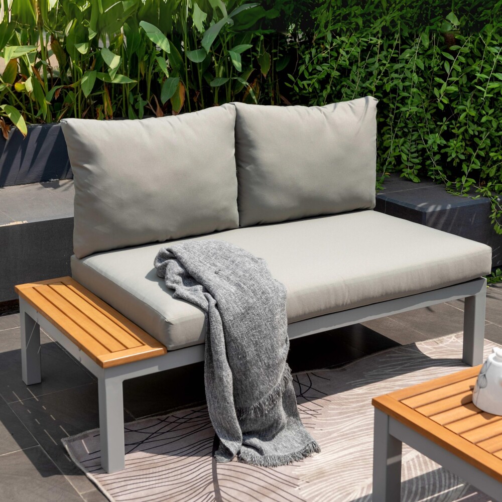 Sofa 2 cuerpos Kingsbury Sofa 2 cuerpos Kingsbury