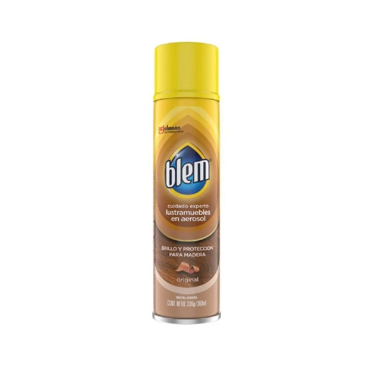 BLEM AERO ORIGINAL 360ML 