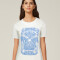 Remera Perfo Estampado 3