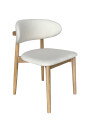 Silla Rivoli Color Unico