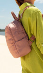 MOCHILA DENVER MAUVE