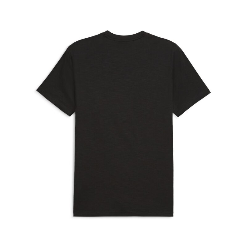 Men’s Graphic Nitro Tee - Hombre Black