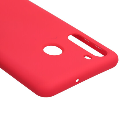 Protector silicona para Xiaomi Note 9 Pro V01