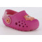 Sandalias Infantiles Rider Lunar Baby Rosa