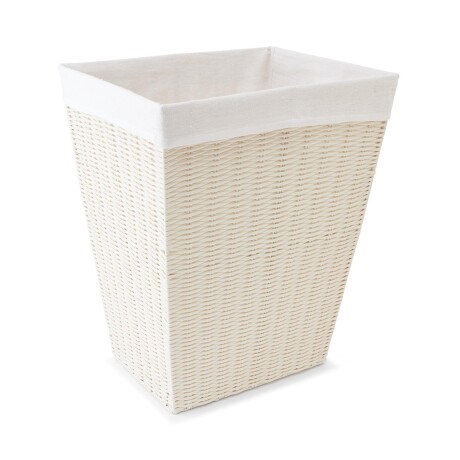 CESTA HAMPER 43335480 NATURAL/BEIGE RATTÁN 43335480