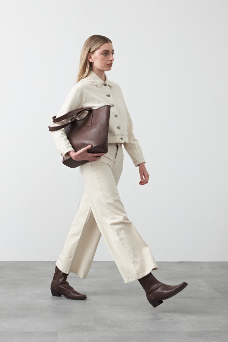 PANTALÓN MARTINS Arena