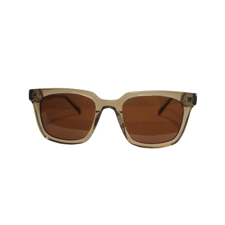 6086 SOL Beige+Marron