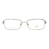 SAFILO GLAM83YB7135 - Adulto - Plateado plateadouniforme