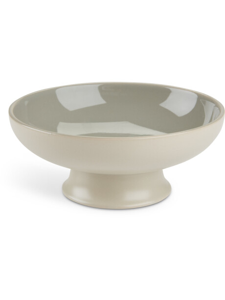 Bol JOEL Ø18xA7cm gris Bol JOEL Ø18xA7cm gris