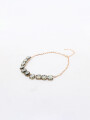 COLLAR GAIA DORADO