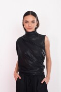 Blusa Arista NEGRO