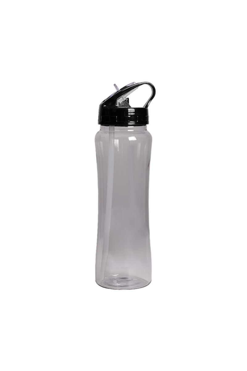 BOTELLA DEPORTIVA TRITAN 600ML GRIS BOTELLA DEPORTIVA TRITAN 600ML GRIS