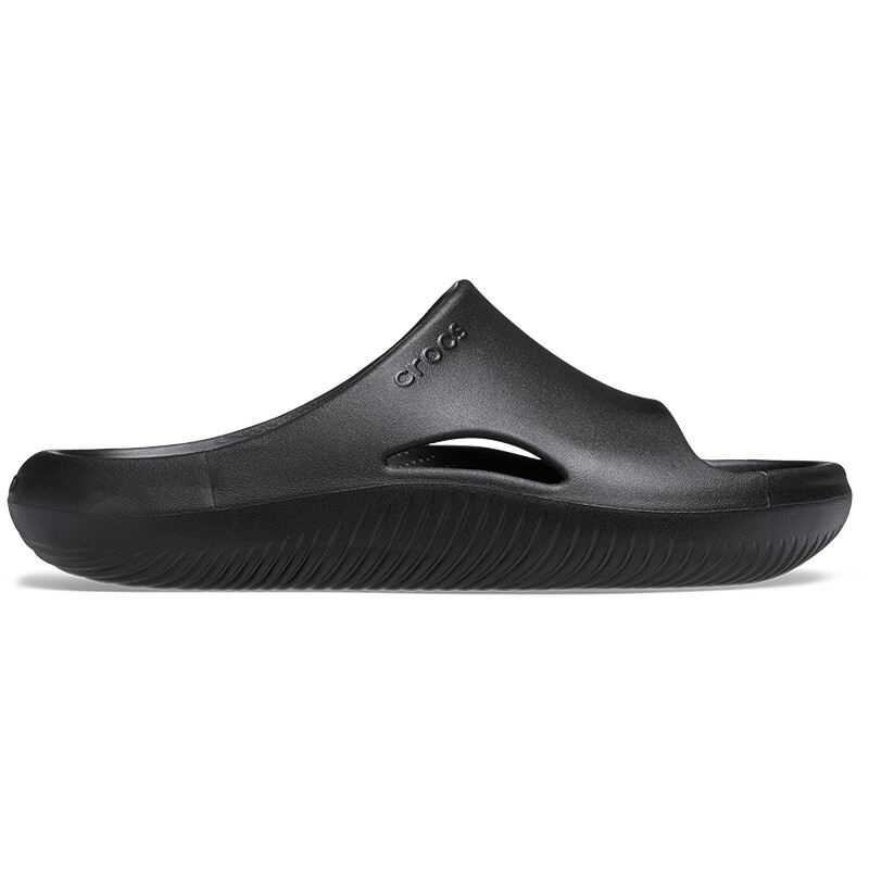Sandalias Crocs Mellow Slide Negro