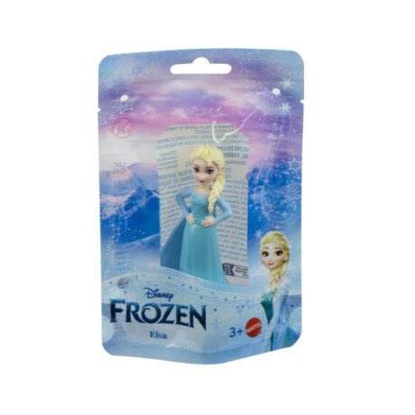 Princesas Mini en Bolsa Elsa Frozen