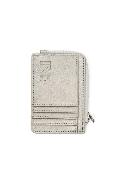 Billetera Audrey Bronce