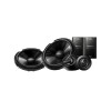Parlantes Pioneer De 2 Vias, 16.5cm 300w Parlantes Pioneer De 2 Vias, 16.5cm 300w