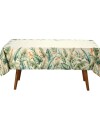 Mantel Rectangular Renova Dohler 160 x 270 cm Hercules