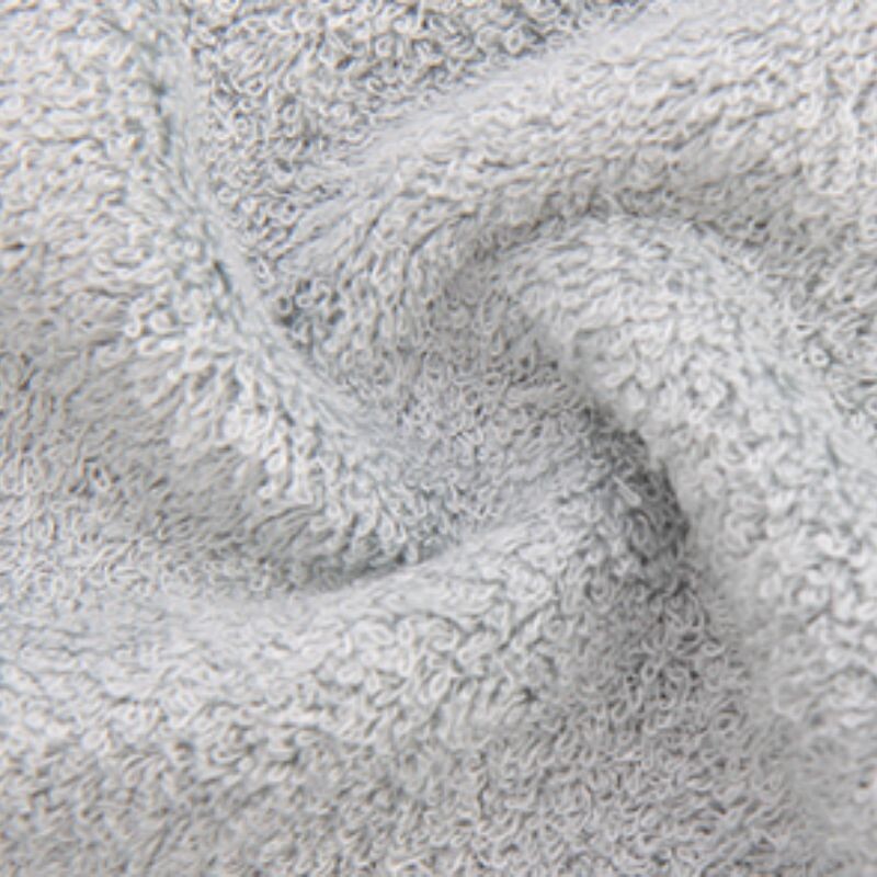 Toalla De Mano Bambú Toalla De Mano Bambú