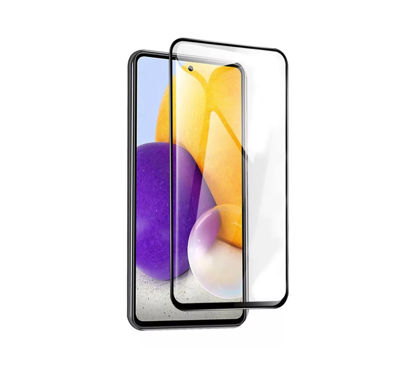 Vidrio Templado Para Samsung A72 