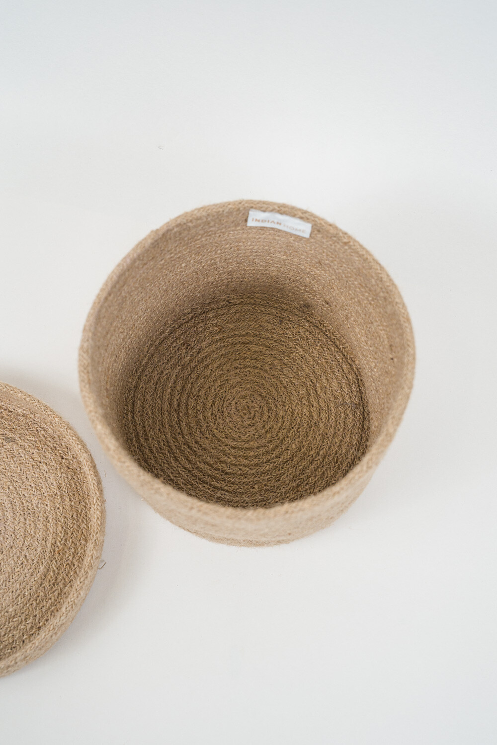 Cesto Furore C/tapa Color Unico