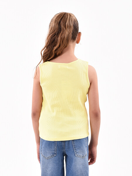 MUSCULOSA TERRA AMARILLO