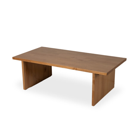 Mesa de centro Mori - Grande 0001 (Miel)