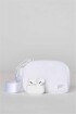 Maletín Training The Belt Bag Mini Unisex Classic White