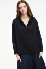 Camisa Timida Negro