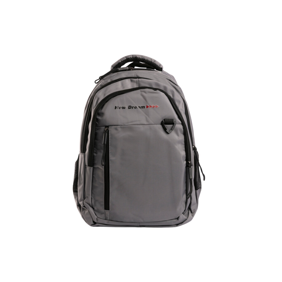 LENERGY MOCHILA GREY