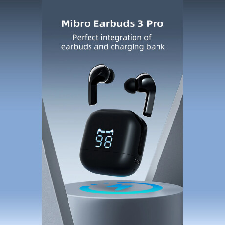 Auriculares Inalámbricos Mibro Xpej007 Bt Llamadas 001