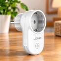 Enchufe Inteligente WiFi SEW1058 LDNIO Enchufe Inteligente WiFi SEW1058 LDNIO