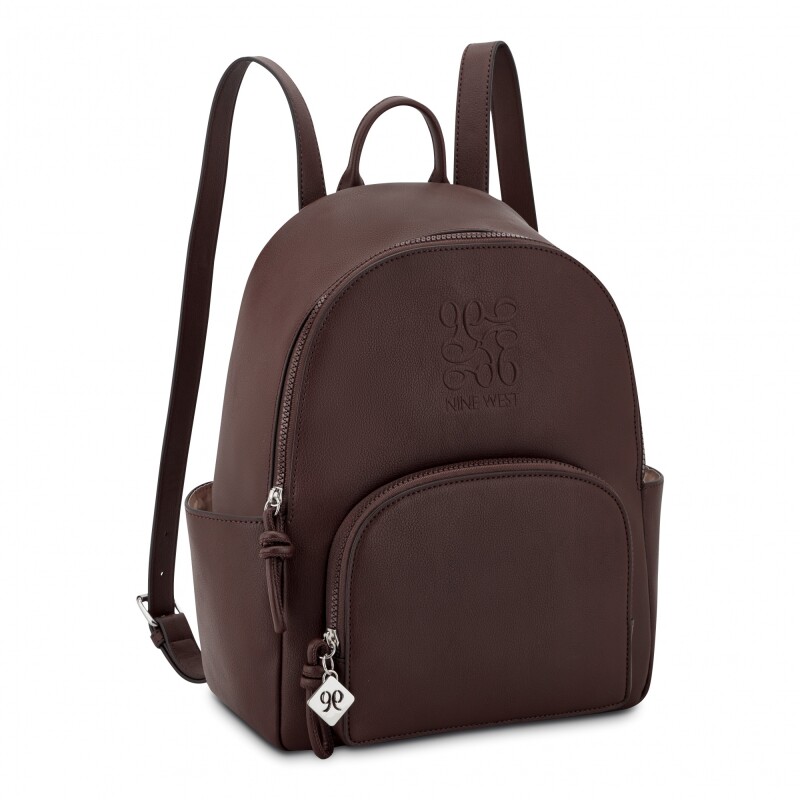 Backpack Ciela Raisin