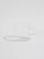 Taza Carmela Color Unico
