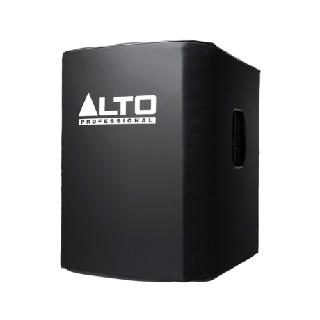 FUNDA CAJA ACUSTICA ALTO TS18SCOVER PARA TS18S FUNDA CAJA ACUSTICA ALTO TS18SCOVER PARA TS18S