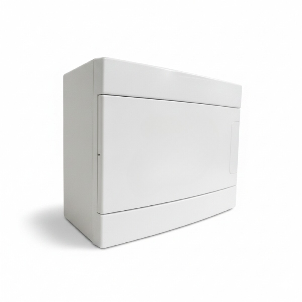 Tablero 8 Módulos de Exterior Blanco 