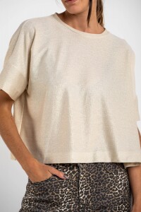 Remera Oro