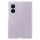 Galaxy Z Fold8 Silicone Case Lavender